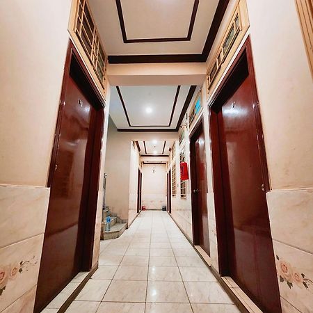 Hotel New Taj International 라왈핀디 외부 사진